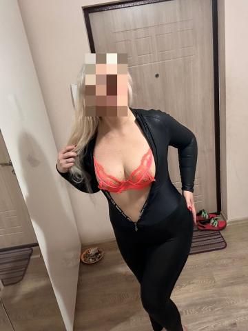 Ольга Незабываемый Вечер Реал фото 5