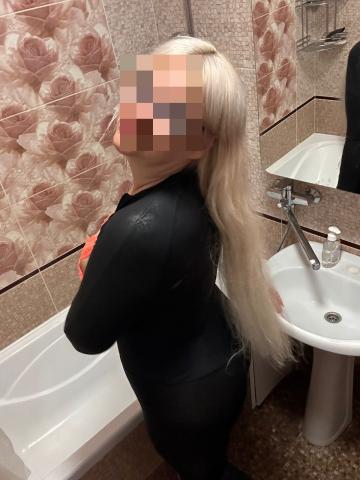 Ольга Незабываемый Вечер Реал фото 9