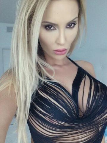 Мария Дерзкая Брюнетка фото 2